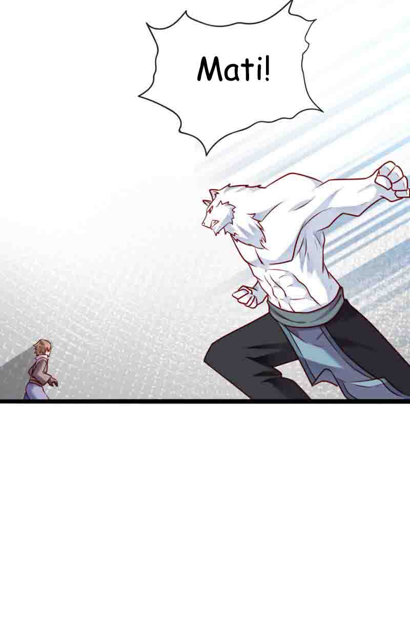 Turned Into a Grass in The Fantasy World? Chapter 26 Gambar 10